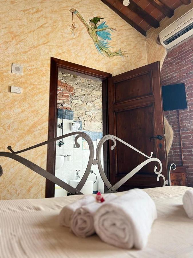 Corte Dei Folletti ルッカ エクステリア 写真