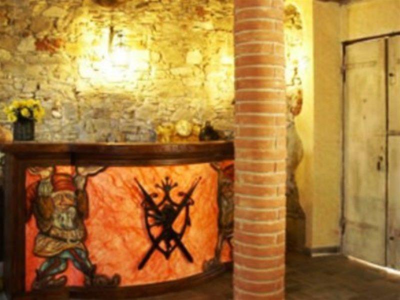 Corte Dei Folletti ルッカ エクステリア 写真