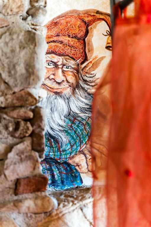 Corte Dei Folletti ルッカ エクステリア 写真